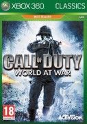 Call of Duty: World at War (Classic) 