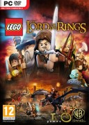 LEGO Lord of the Rings 
