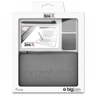 3DS XL Pure Pack 3DS