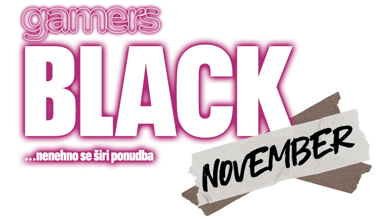Black Friday 2023